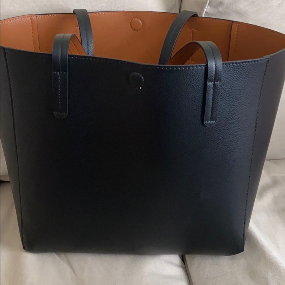 Oversized Tote Bag.